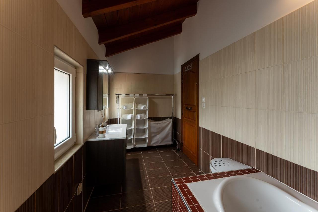 Villa Christalia Kolymbia Zewnętrze zdjęcie